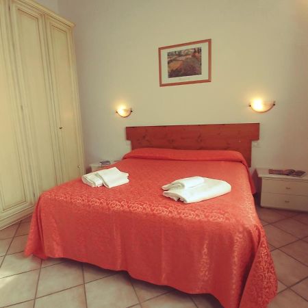 Agriturismo Botro Pulicciano Exteriér fotografie