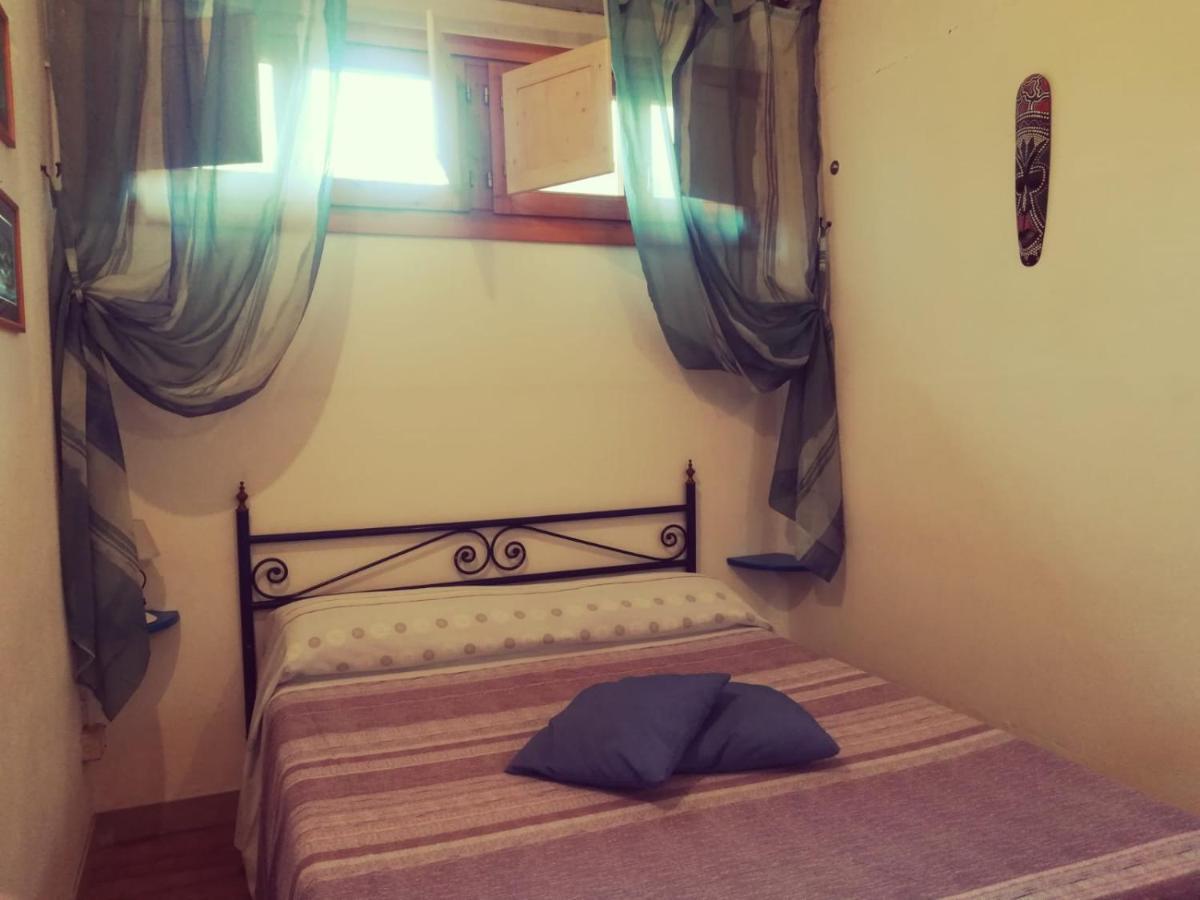 Agriturismo Botro Pulicciano Exteriér fotografie